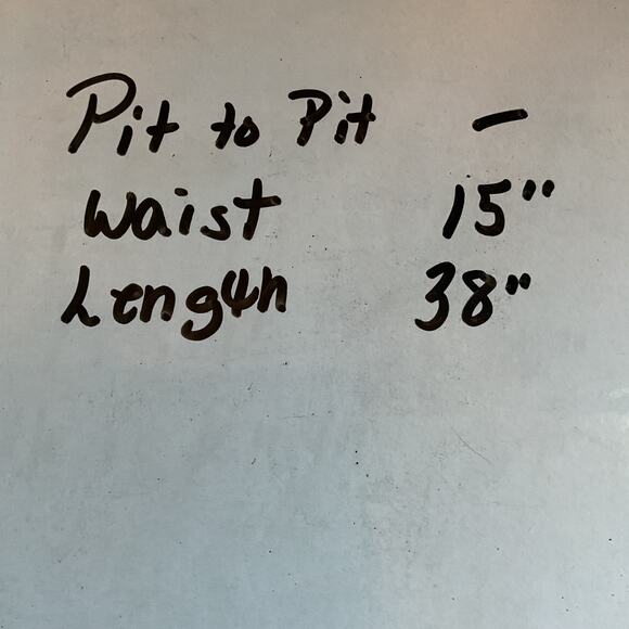 Chadwick's Navy Multi Color Tired Lined Elastic Waist Boho Peasant Skirt M - Picture 6 of 6